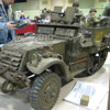 Custom Half Track