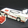 1:18 carrier vehicles
