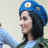 Russian Angels