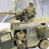 The push to Baghdad