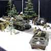 The Battle of the Bulge