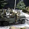 The Battle of the Bulge