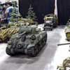 Sherman leads the way