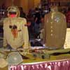 A Weekend Of Heroes 2003