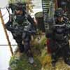spec ops diorama