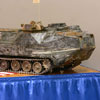 Marines AAV in Progress
