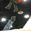 so that others may live