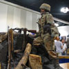 The hornet's nest