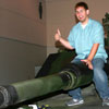 the big gun