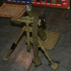 Light Mortar