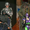 A Weekend of Heroes 2005