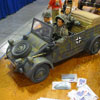 K�belsitzwagen