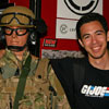 Multicam man
