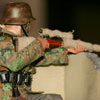 German Sniper