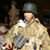 german soldier