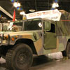 Humvee