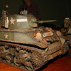 yankee tank