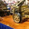 Flakvierling 38 gun