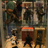 sci-fi figures