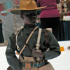 Buffalo Soldier