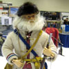 the mountain man