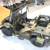Detailed Jeep