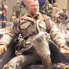 Action Figure Contest