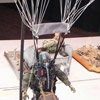 halo parachute