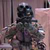 Action figure contest