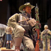 Action figure contest