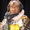 Action figure contest