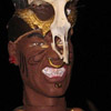 going tribal