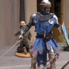 The Battle of Agincourt