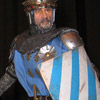 The Battle of Agincourt