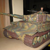 Tiger tank