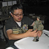 Toy Soldier