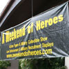 A Weekend of Heroes 2009