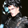 Edward Scissorhands