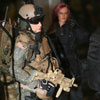 Hot Toys military figure Preview