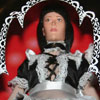 Maggie Maid
