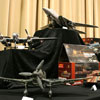 scale models