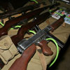 US Guns of WWII