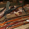 Japanese Guns of WWII