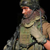 Cowboy in Afghanistan