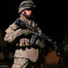 Making Desert Marpat look good