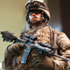 USMC Basra