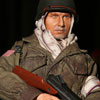 101st Paratrooper