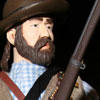Boer South Africa 1899