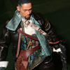 space pirate