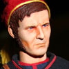 114th PA Collis Zouave